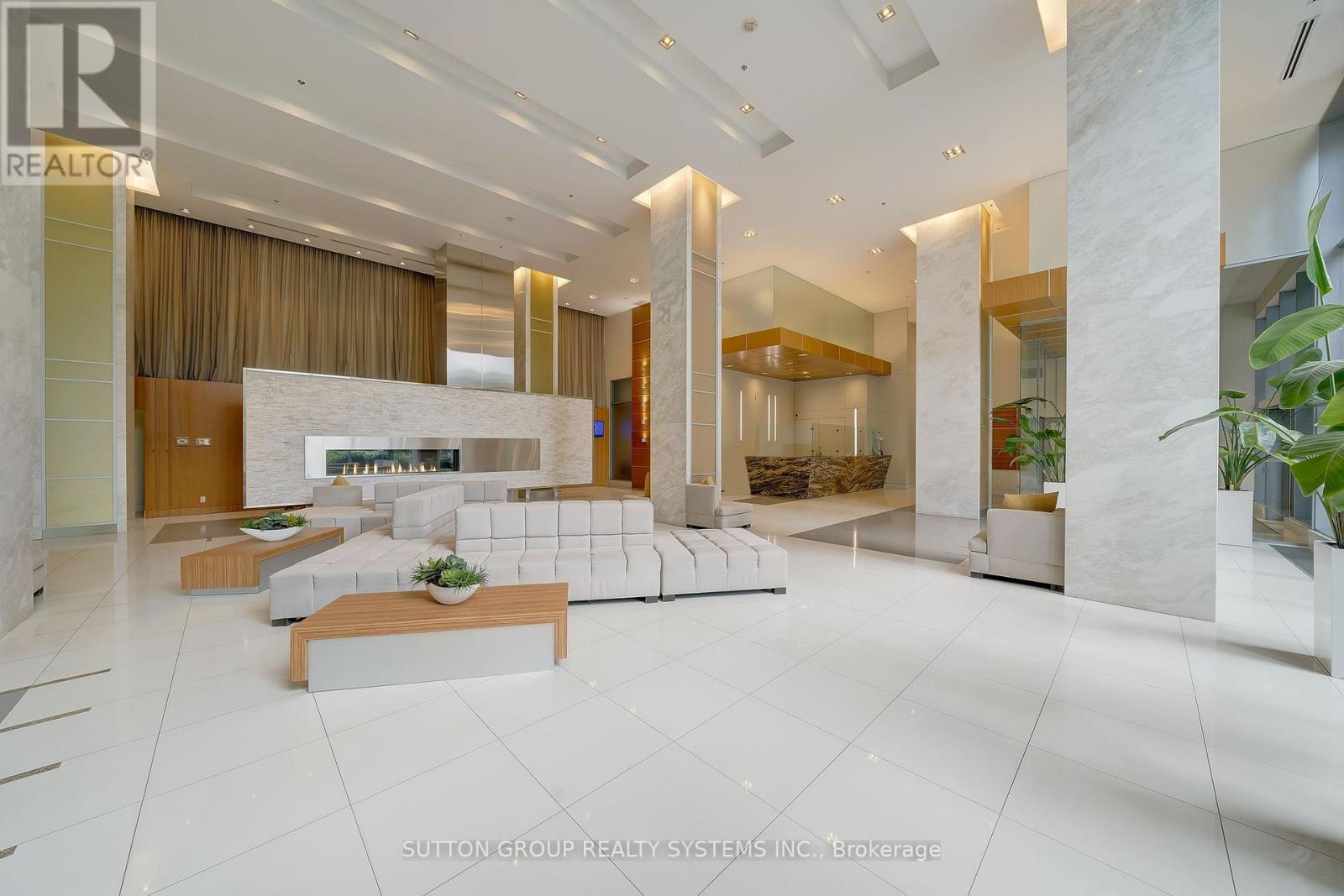 601 - 16 Brookers Lane, Toronto, Ontario  M8V 0A5 - Photo 2 - W12676344