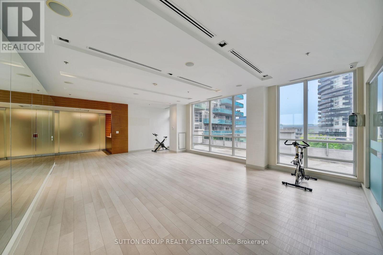 601 - 16 Brookers Lane, Toronto, Ontario  M8V 0A5 - Photo 20 - W12676344