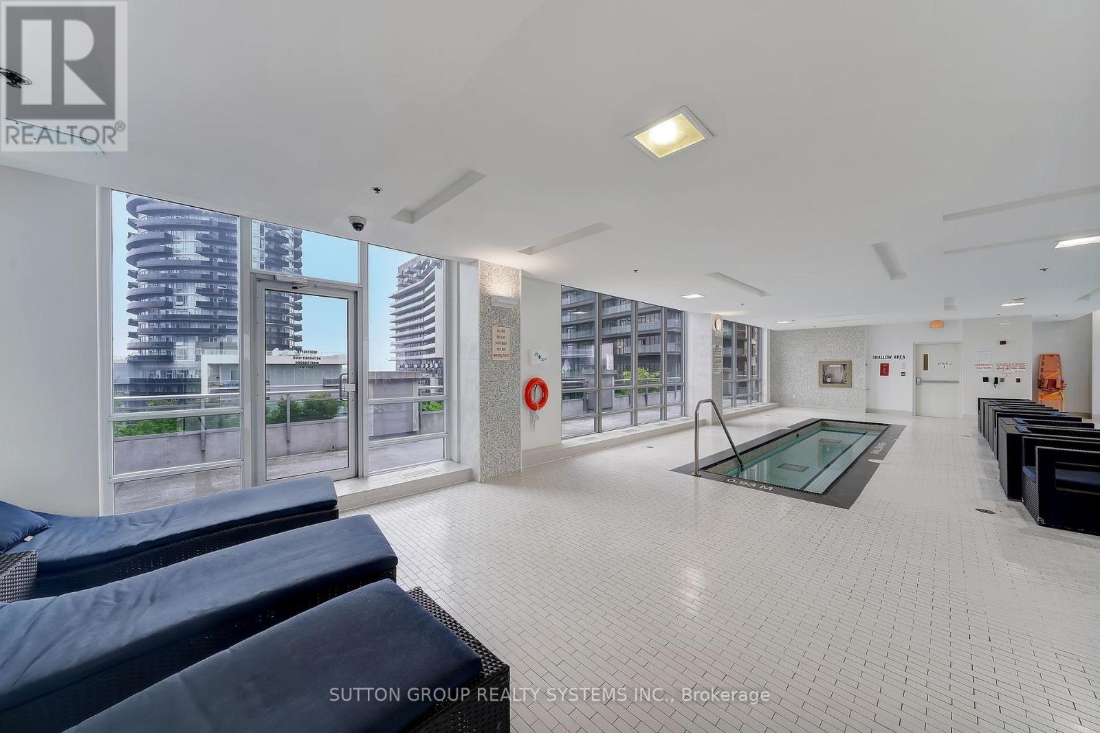 601 - 16 Brookers Lane, Toronto, Ontario  M8V 0A5 - Photo 21 - W12676344