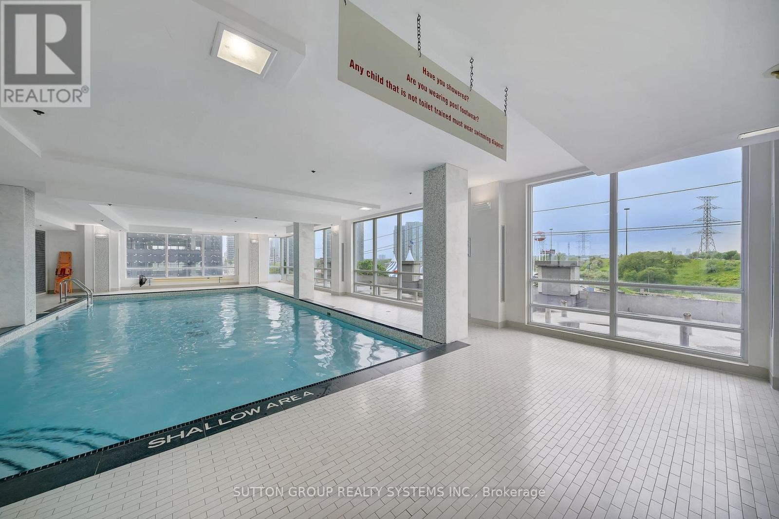 601 - 16 Brookers Lane, Toronto, Ontario  M8V 0A5 - Photo 22 - W12676344