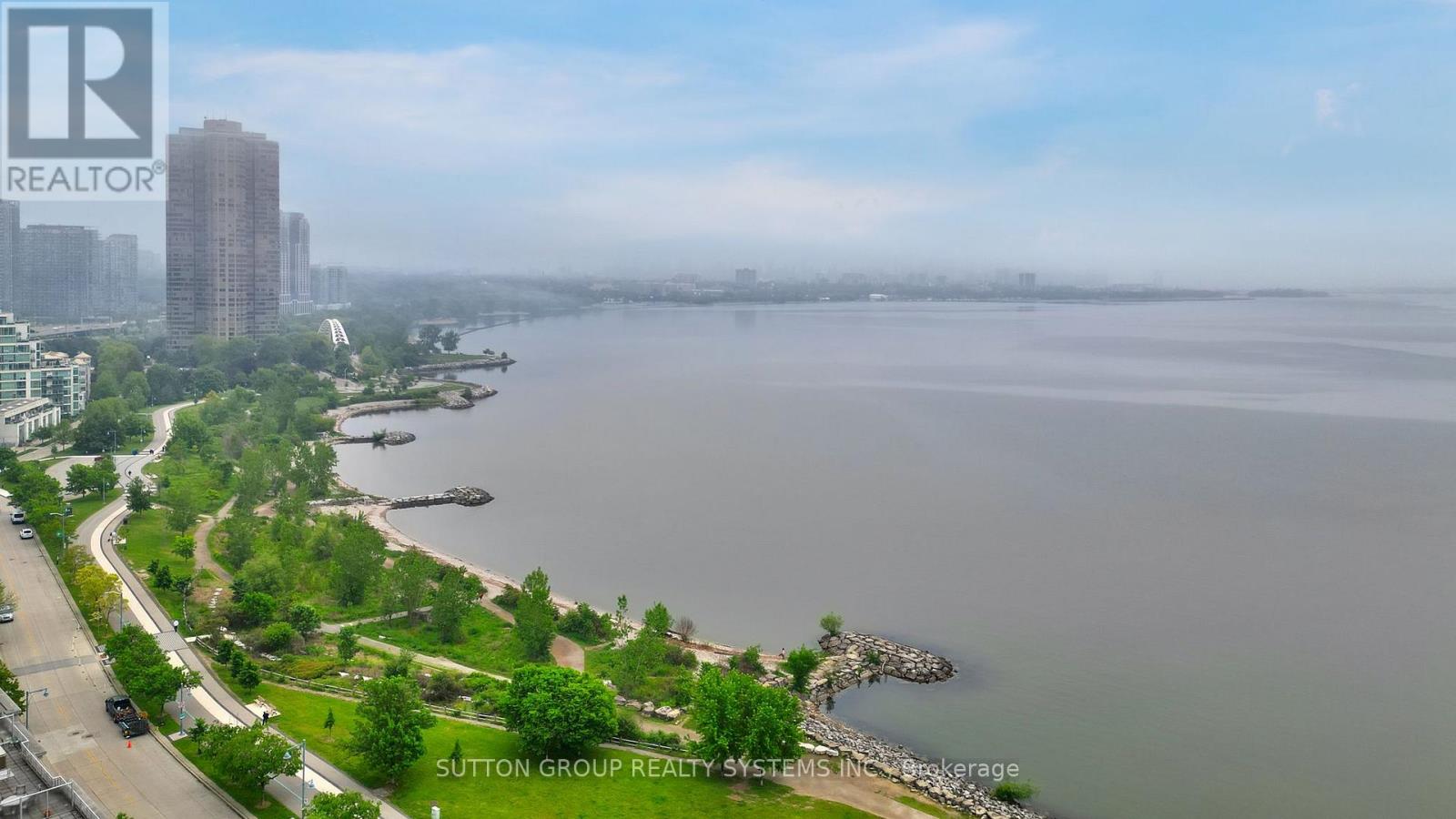 601 - 16 Brookers Lane, Toronto, Ontario  M8V 0A5 - Photo 23 - W12676344