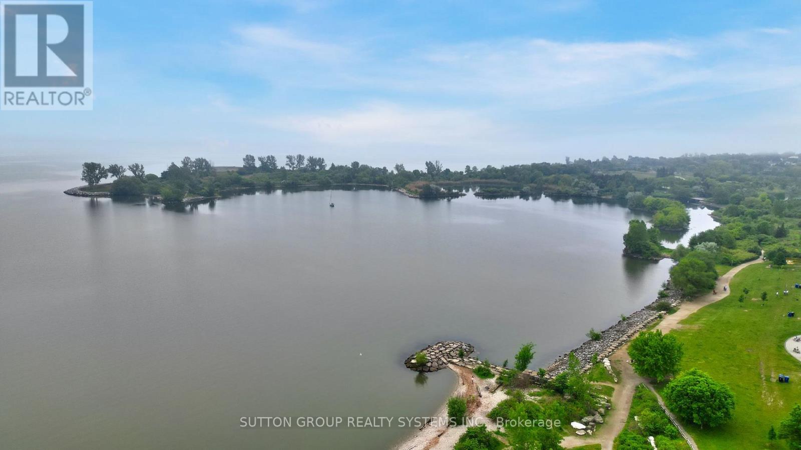 601 - 16 Brookers Lane, Toronto, Ontario  M8V 0A5 - Photo 24 - W12676344