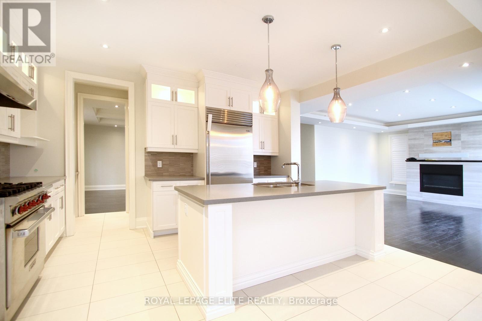 486 Hidden Trail, Oakville, Ontario  L6M 0N4 - Photo 12 - W12676376