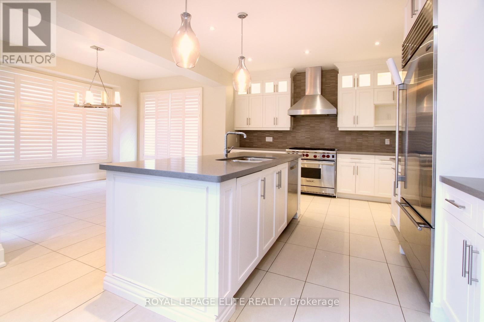 486 Hidden Trail, Oakville, Ontario  L6M 0N4 - Photo 15 - W12676376