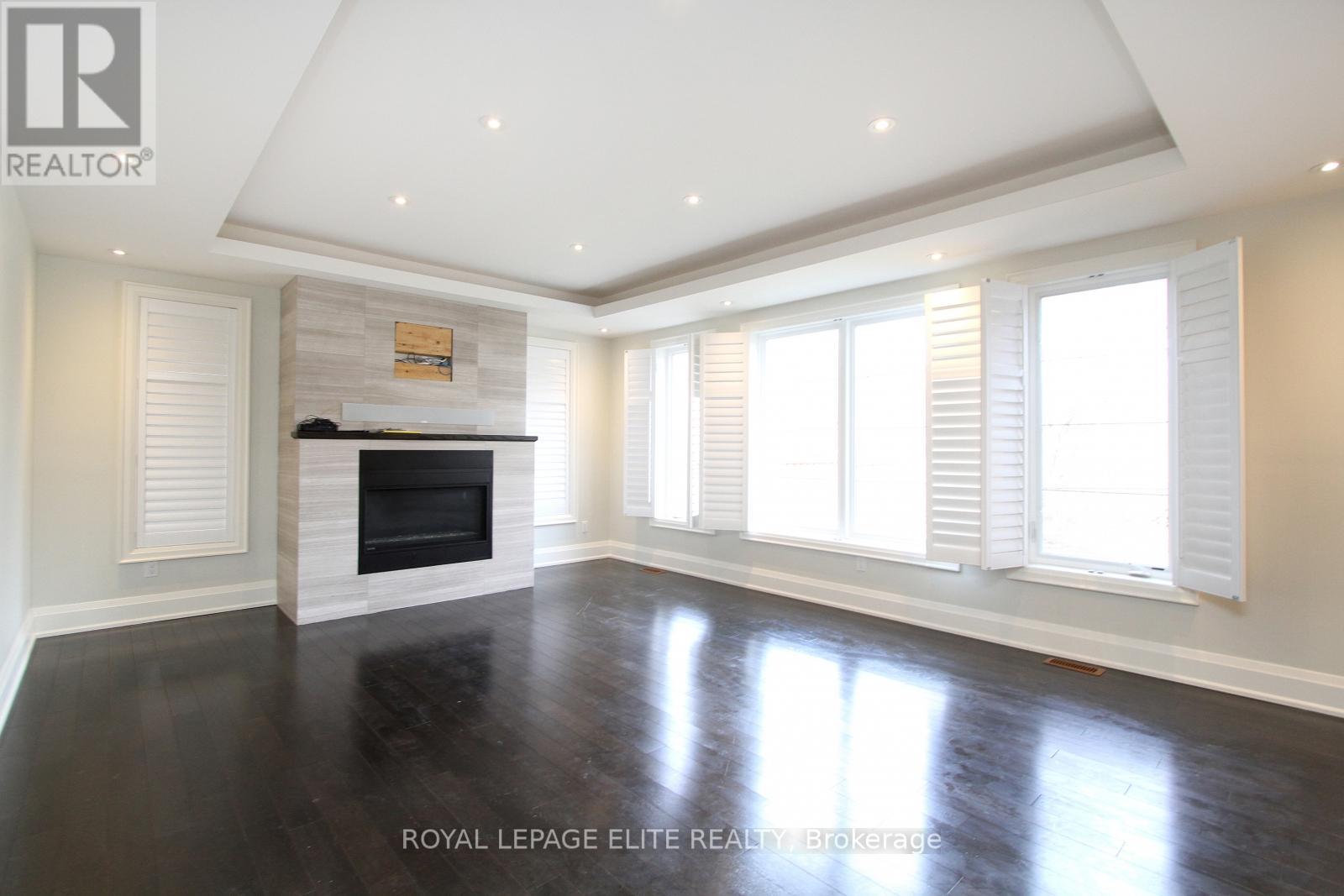 486 Hidden Trail, Oakville, Ontario  L6M 0N4 - Photo 18 - W12676376