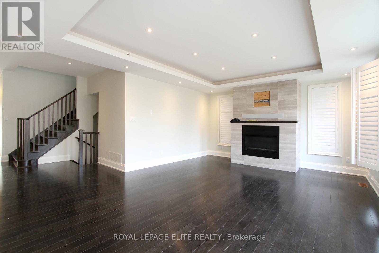 486 Hidden Trail, Oakville, Ontario  L6M 0N4 - Photo 19 - W12676376