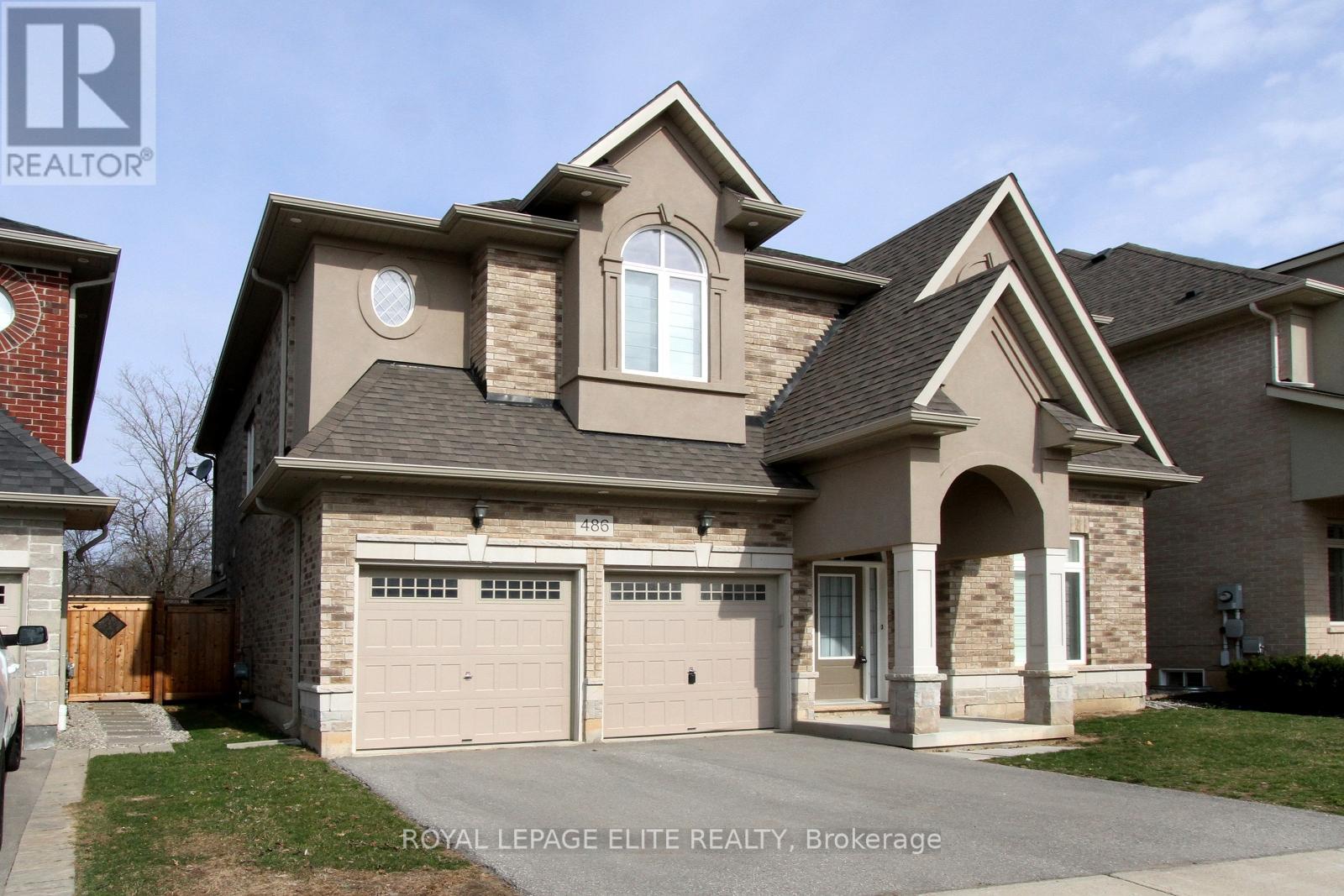 486 Hidden Trail, Oakville, Ontario  L6M 0N4 - Photo 3 - W12676376