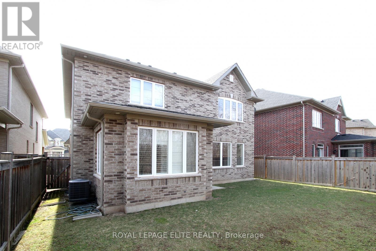 486 Hidden Trail, Oakville, Ontario  L6M 0N4 - Photo 36 - W12676376