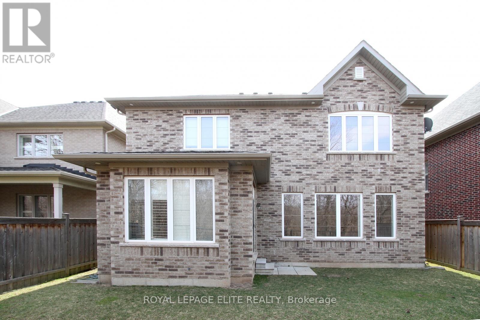 486 Hidden Trail, Oakville, Ontario  L6M 0N4 - Photo 37 - W12676376