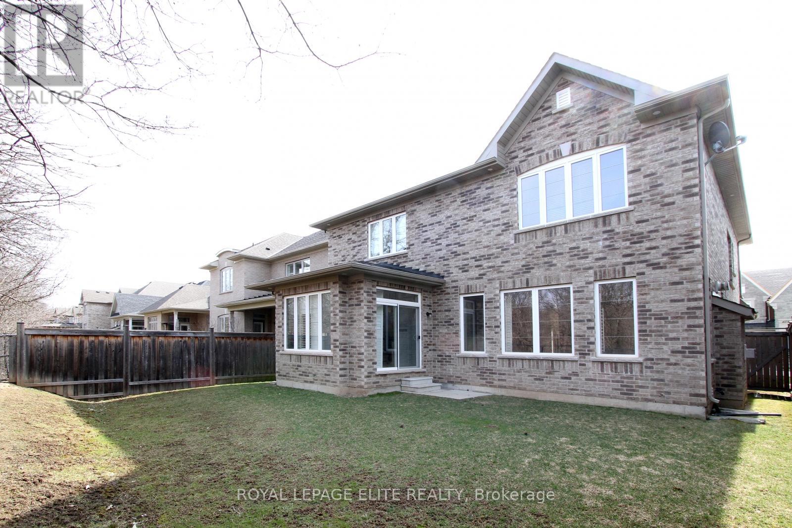486 Hidden Trail, Oakville, Ontario  L6M 0N4 - Photo 38 - W12676376
