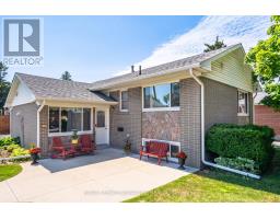 24 LESBURY AVENUE, Brampton, Ontario