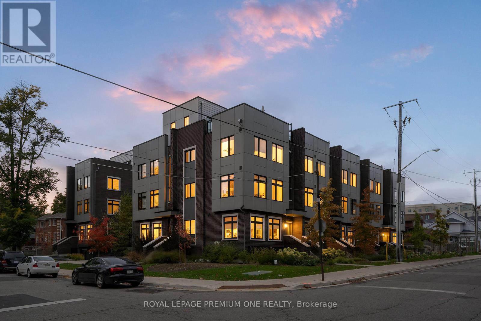 13 - 66 Long Branch Avenue, Toronto, Ontario  M8W 3J4 - Photo 19 - W12676414