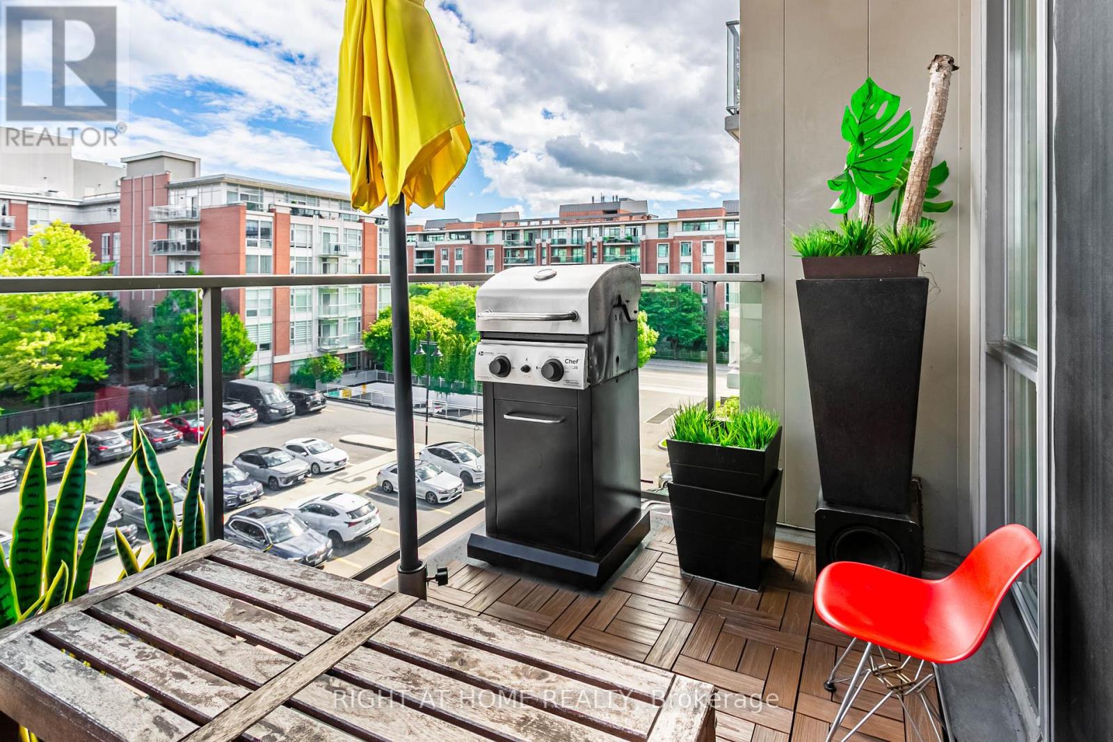 405 - 70 Port Street E, Mississauga, Ontario  L5G 4V8 - Photo 23 - W12676418