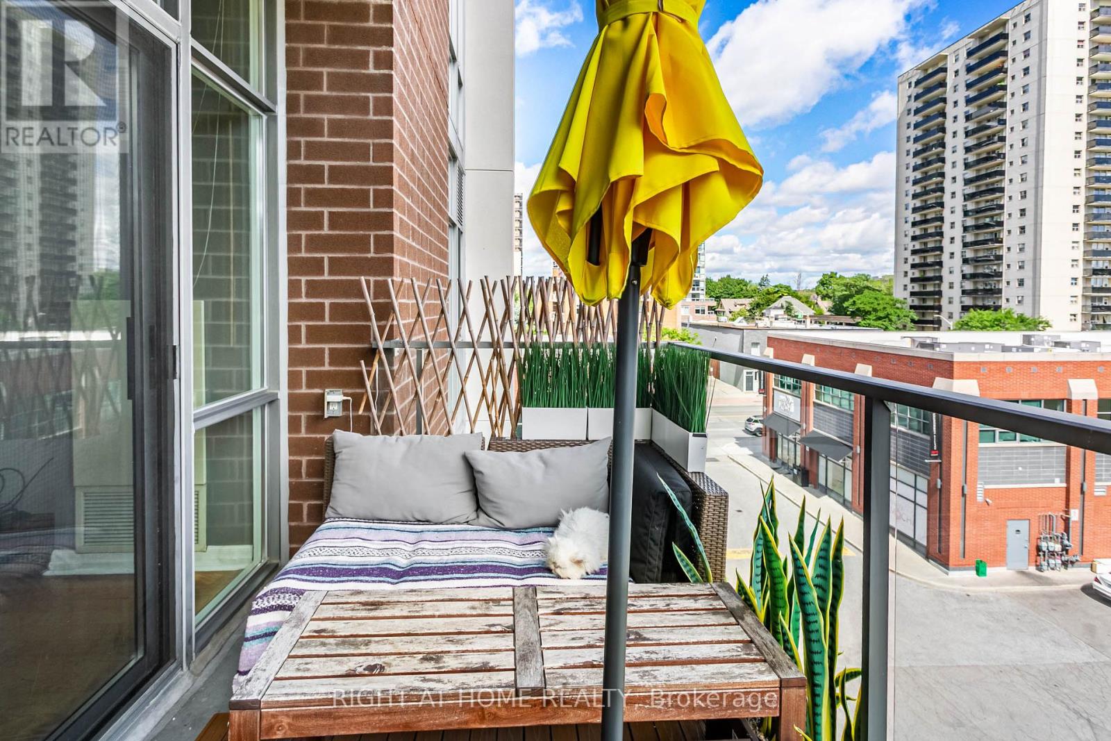 405 - 70 Port Street E, Mississauga, Ontario  L5G 4V8 - Photo 24 - W12676418