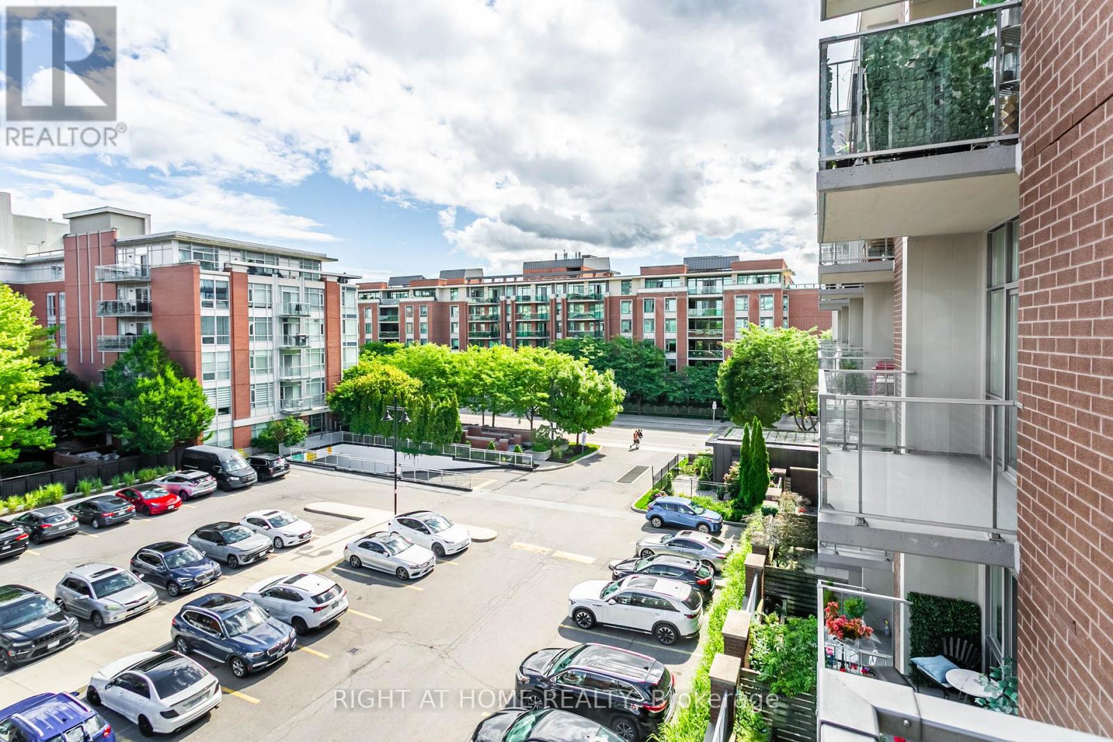 405 - 70 Port Street E, Mississauga, Ontario  L5G 4V8 - Photo 27 - W12676418