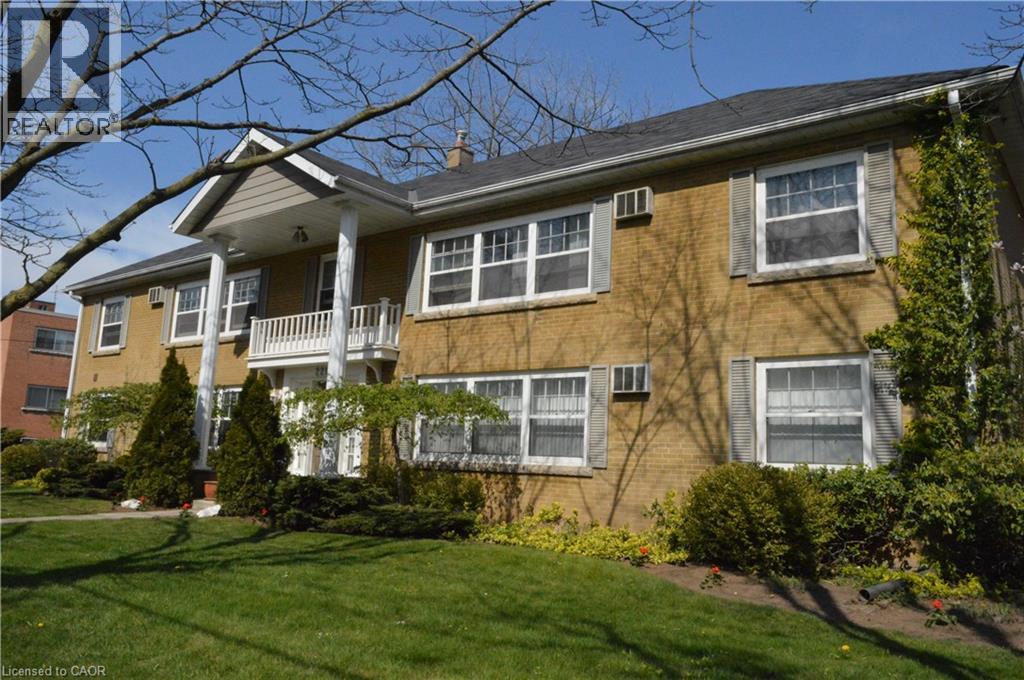 2211 NEW Street Unit# 1, Burlington, Ontario