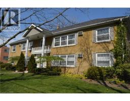 2211 NEW Street Unit# 1, burlington, Ontario