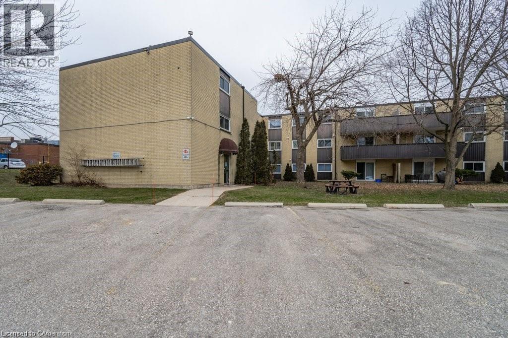 75 Hazelglen Drive Unit# 308, Kitchener, Ontario  N2M 2E2 - Photo 35 - 40796856