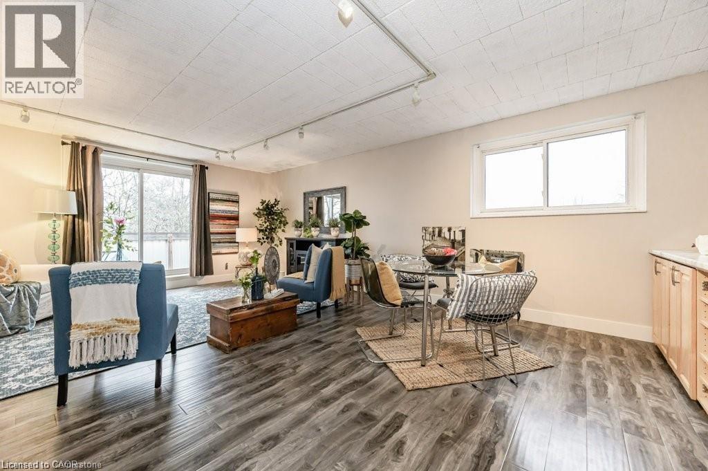 75 Hazelglen Drive Unit# 308, Kitchener, Ontario  N2M 2E2 - Photo 20 - 40796856