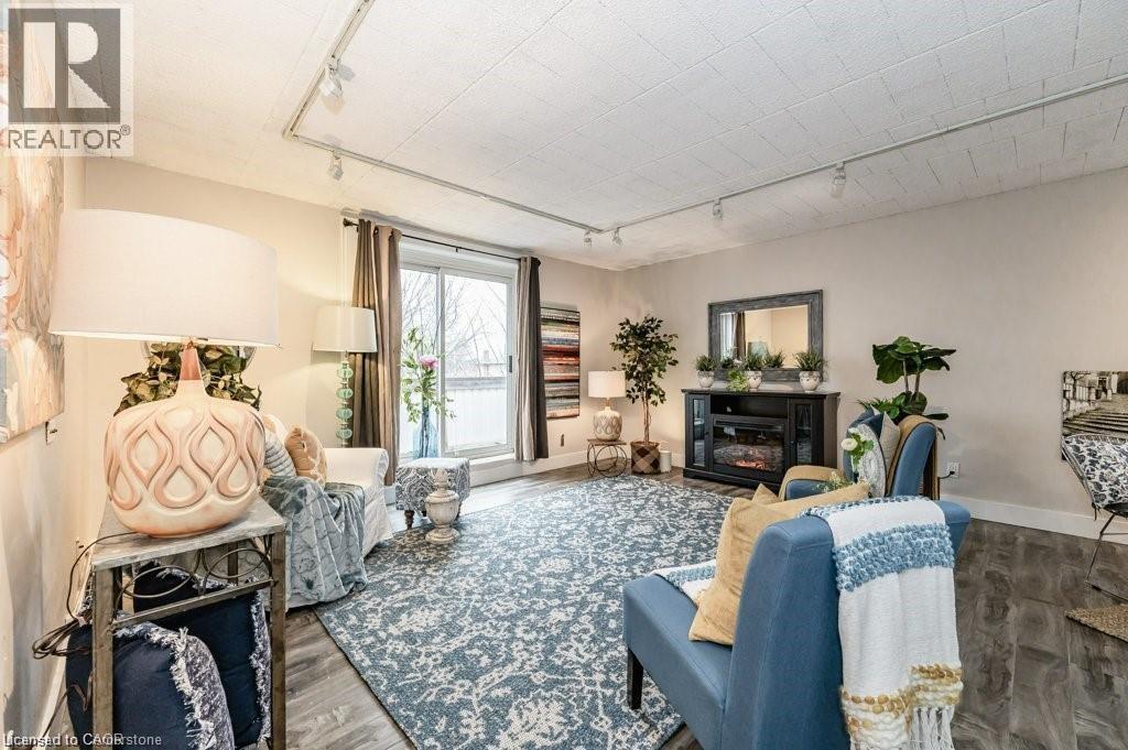 75 Hazelglen Drive Unit# 308, Kitchener, Ontario  N2M 2E2 - Photo 21 - 40796856