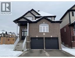 101 GAGNON Place, rockwood, Ontario