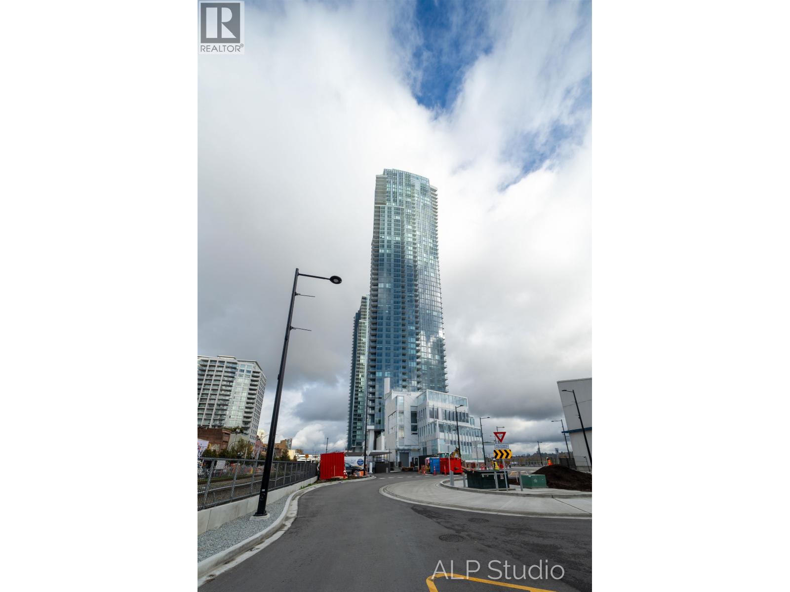 4405 680 QUAYSIDE DRIVE, New Westminster, British Columbia