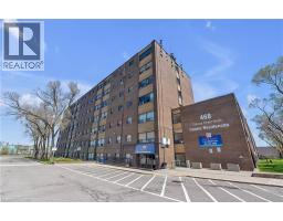 468 OTTAWA Street N Unit# 227C, hamilton, Ontario