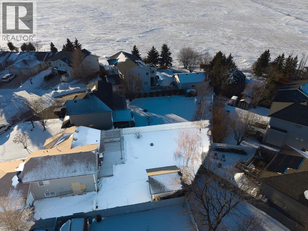 1184 Milt Ford Lane, Carstairs, Alberta  T0M 0N0 - Photo 3 - A2267766