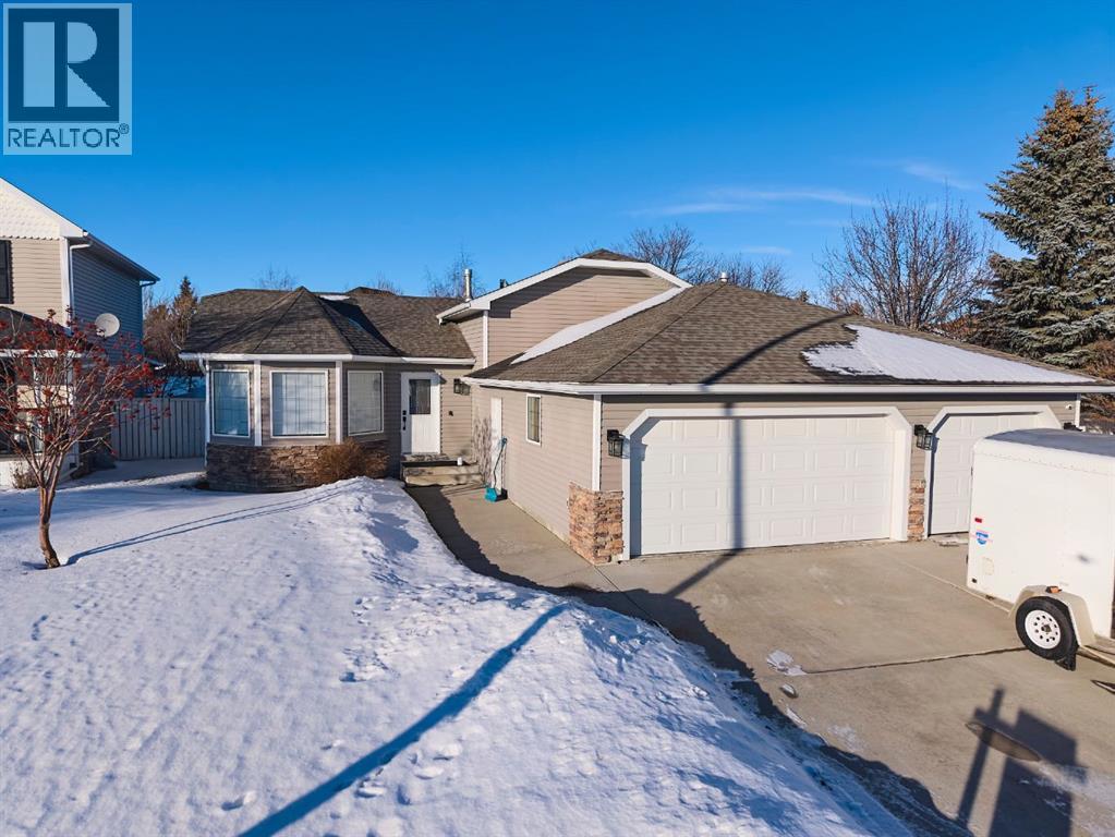 1184 Milt Ford Lane, Carstairs, Alberta  T0M 0N0 - Photo 1 - A2267766
