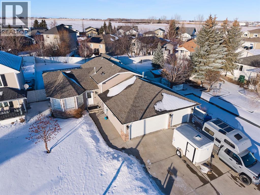 1184 Milt Ford Lane, Carstairs, Alberta  T0M 0N0 - Photo 2 - A2267766