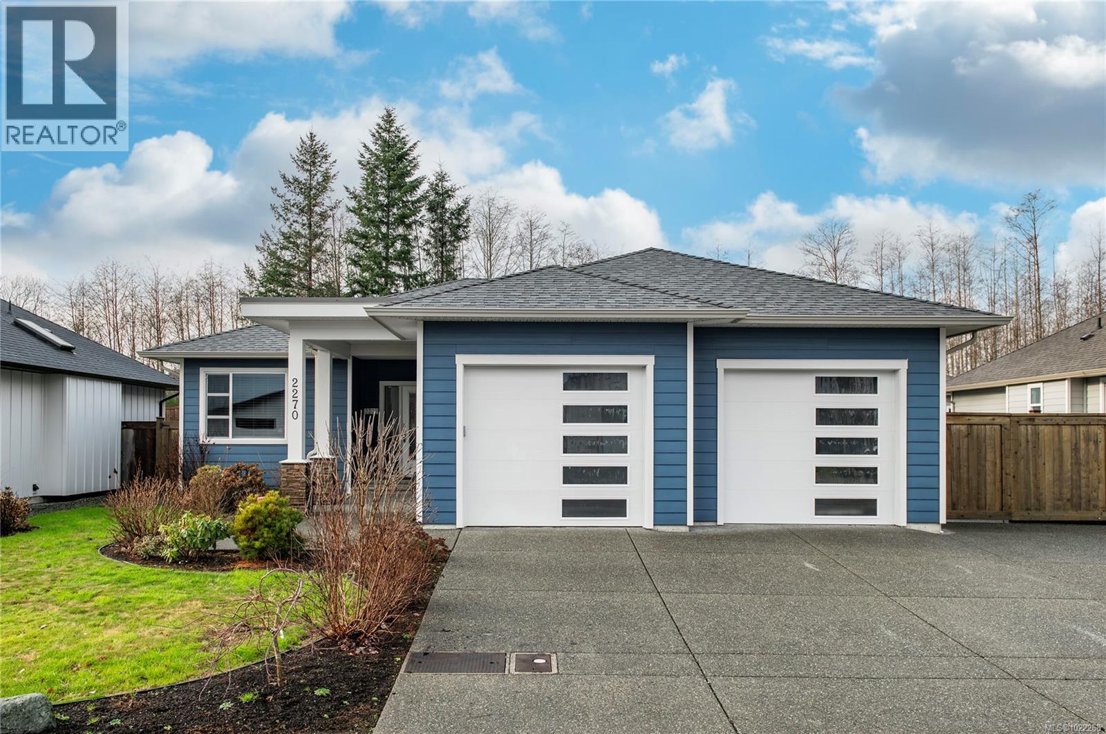 2270 Forest Grove Dr, Campbell River, British Columbia