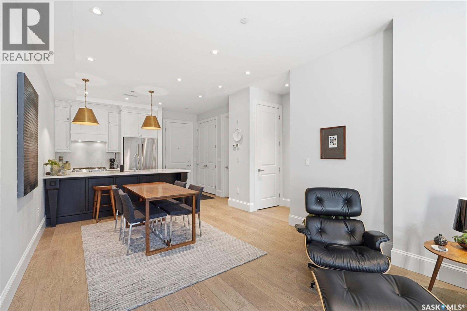 110 408 Cartwright Street, Saskatoon, Saskatchewan  S7T 0X1 - Photo 10 - SK026436