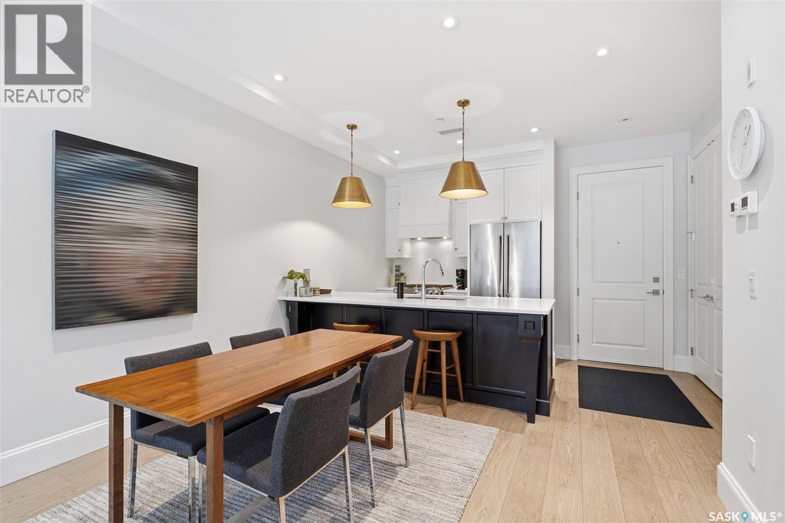 110 408 Cartwright Street, Saskatoon, Saskatchewan  S7T 0X1 - Photo 11 - SK026436