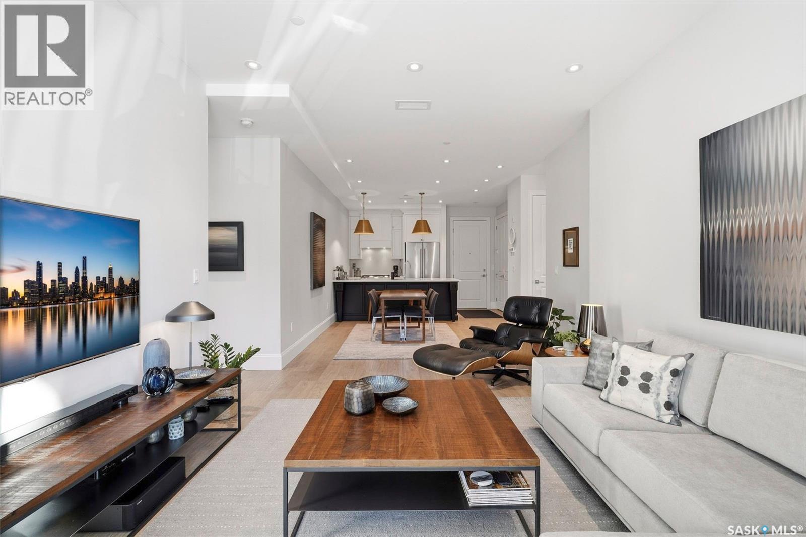 110 408 Cartwright Street, Saskatoon, Saskatchewan  S7T 0X1 - Photo 16 - SK026436