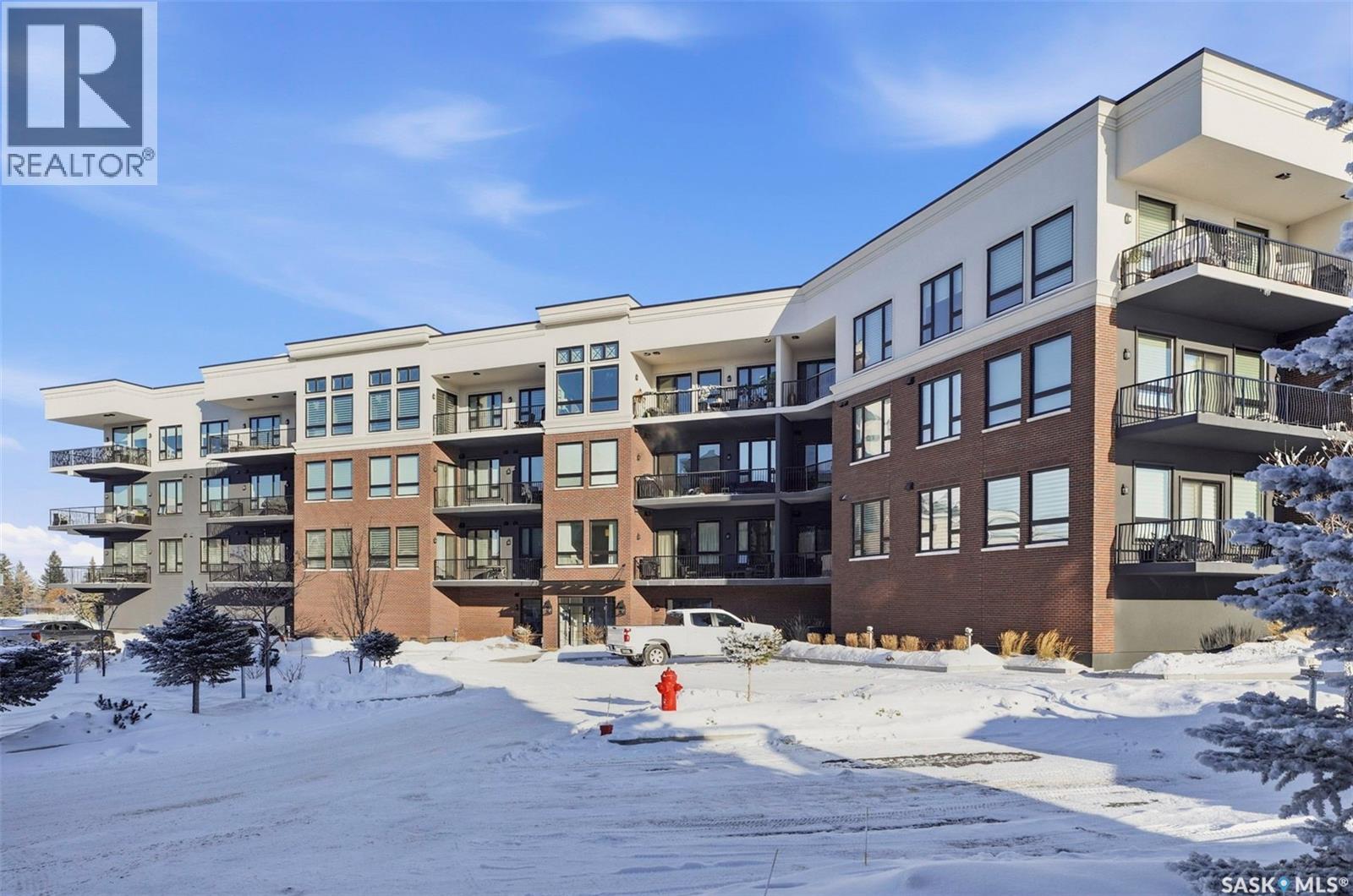 110 408 Cartwright Street, Saskatoon, Saskatchewan  S7T 0X1 - Photo 2 - SK026436