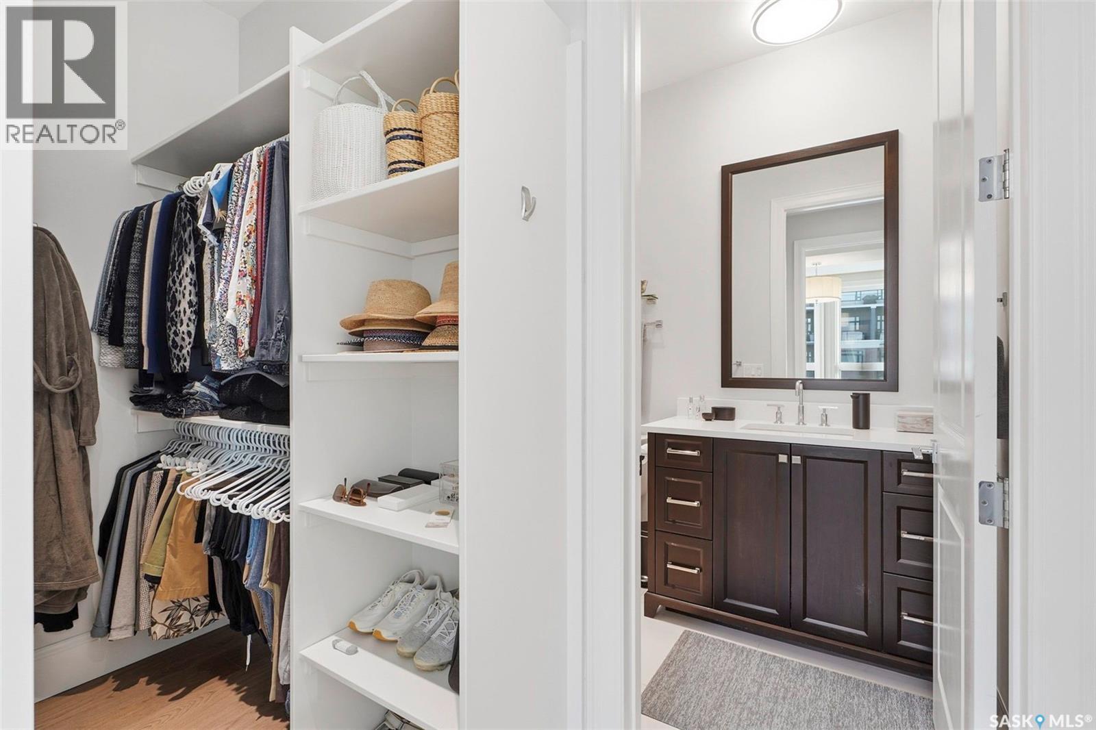 110 408 Cartwright Street, Saskatoon, Saskatchewan  S7T 0X1 - Photo 20 - SK026436