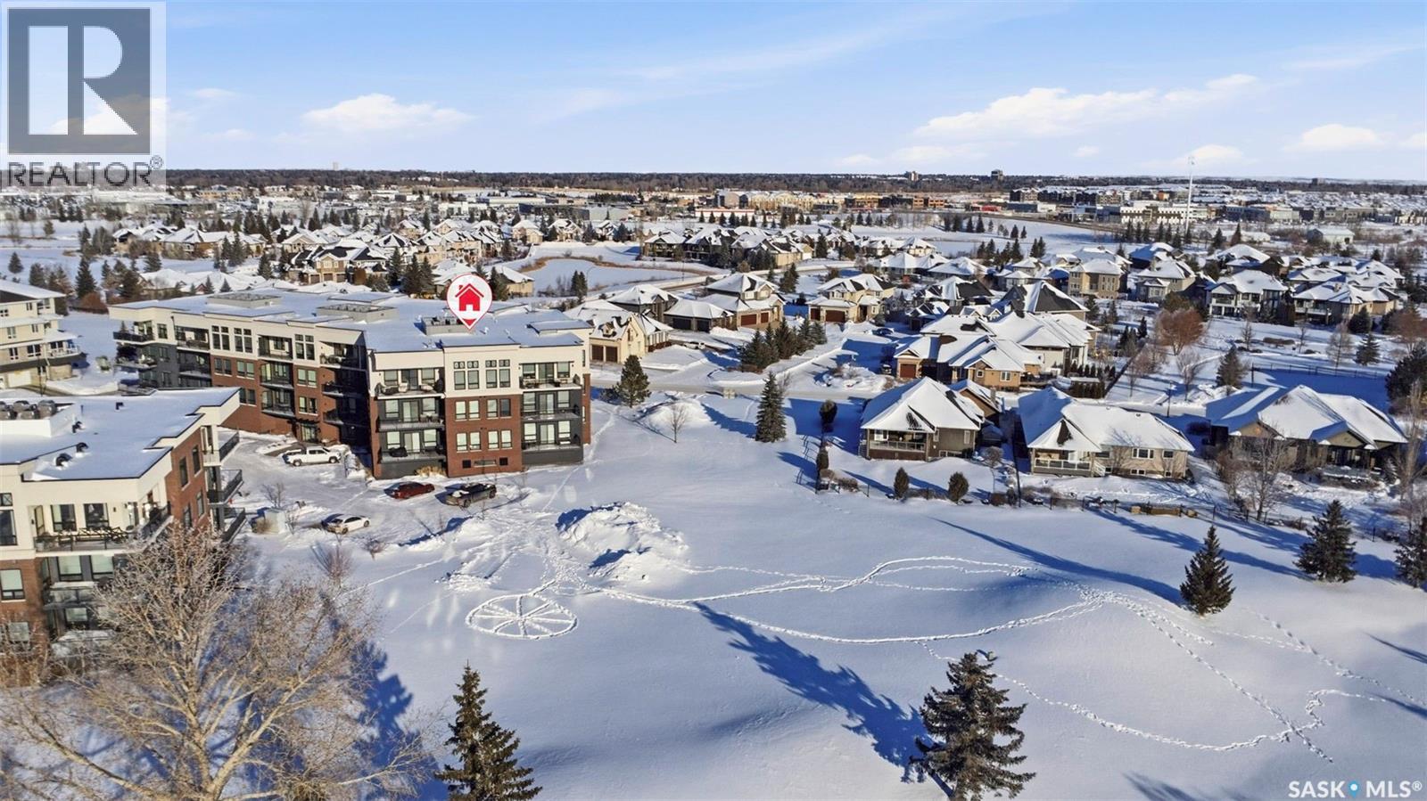 110 408 Cartwright Street, Saskatoon, Saskatchewan  S7T 0X1 - Photo 28 - SK026436