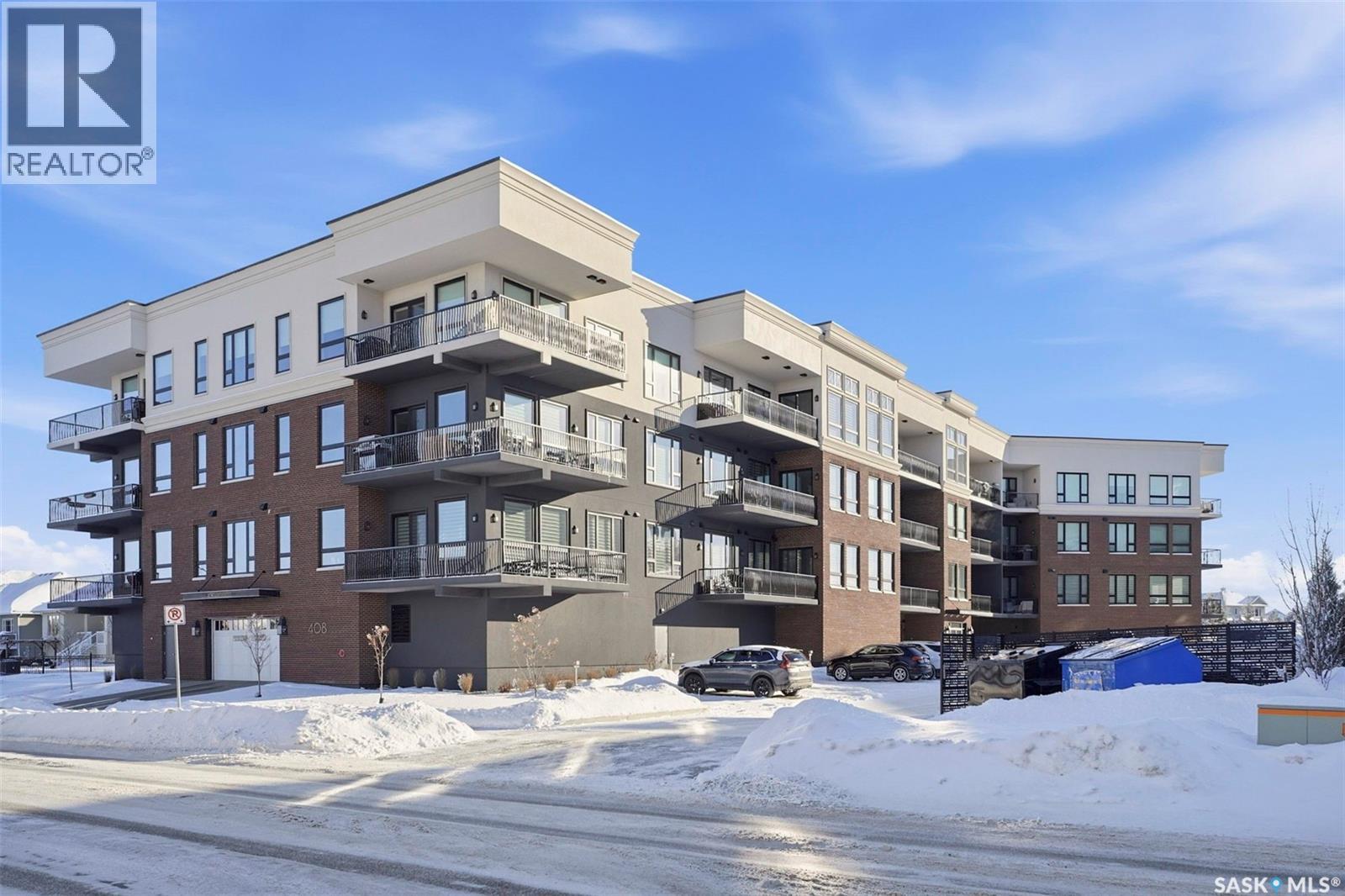 110 408 Cartwright Street, Saskatoon, Saskatchewan  S7T 0X1 - Photo 32 - SK026436