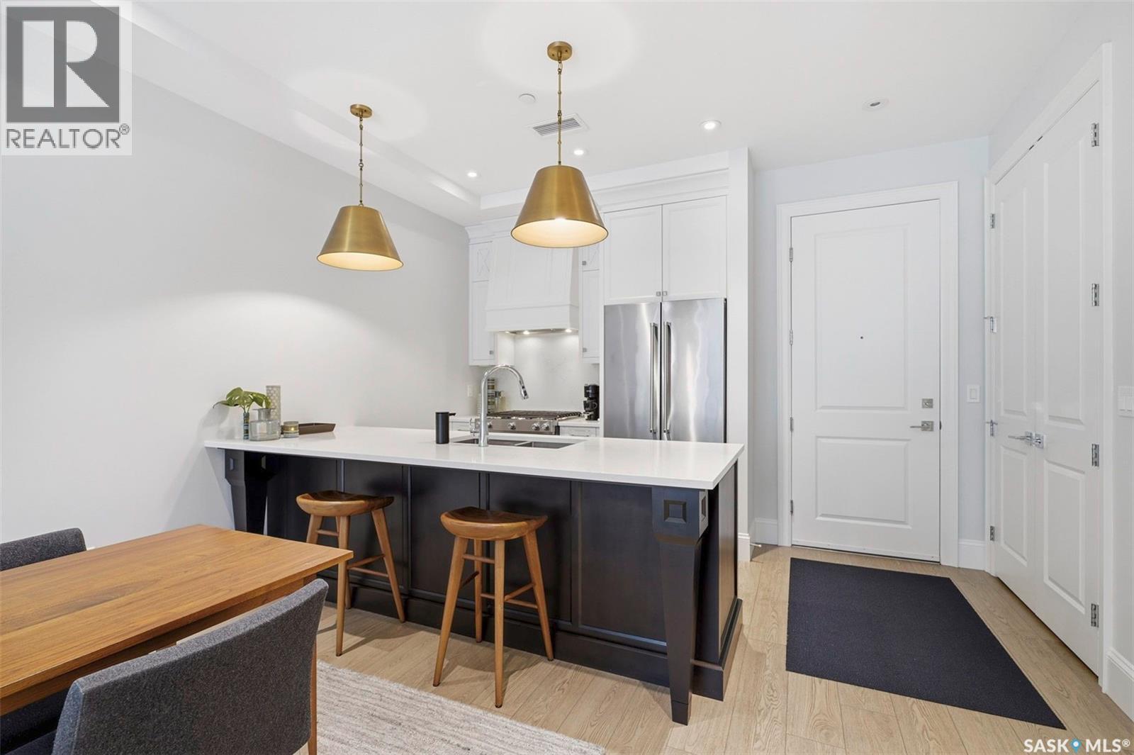 110 408 Cartwright Street, Saskatoon, Saskatchewan  S7T 0X1 - Photo 4 - SK026436