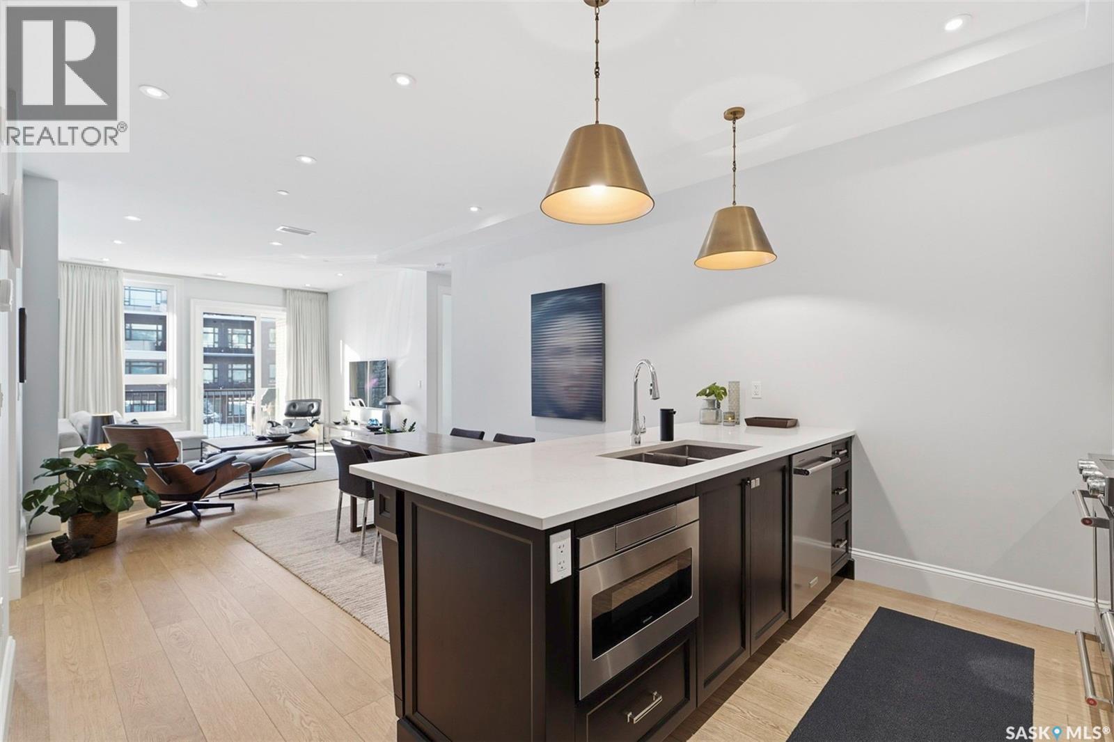 110 408 Cartwright Street, Saskatoon, Saskatchewan  S7T 0X1 - Photo 6 - SK026436