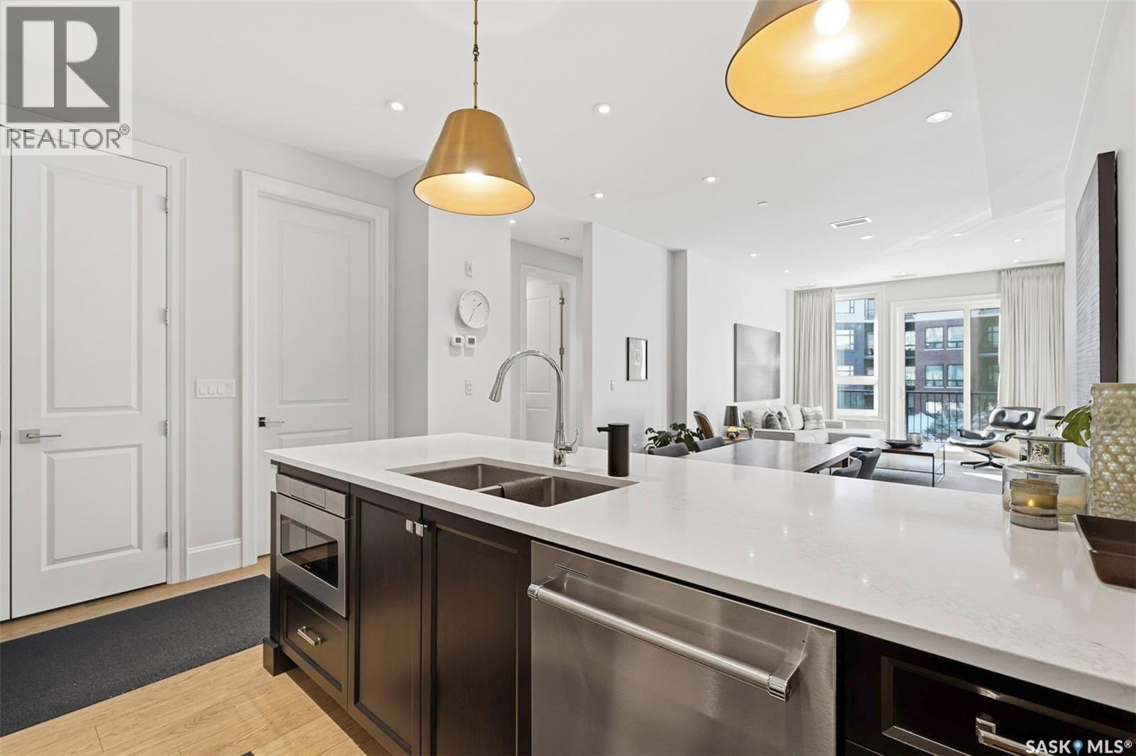 110 408 Cartwright Street, Saskatoon, Saskatchewan  S7T 0X1 - Photo 8 - SK026436