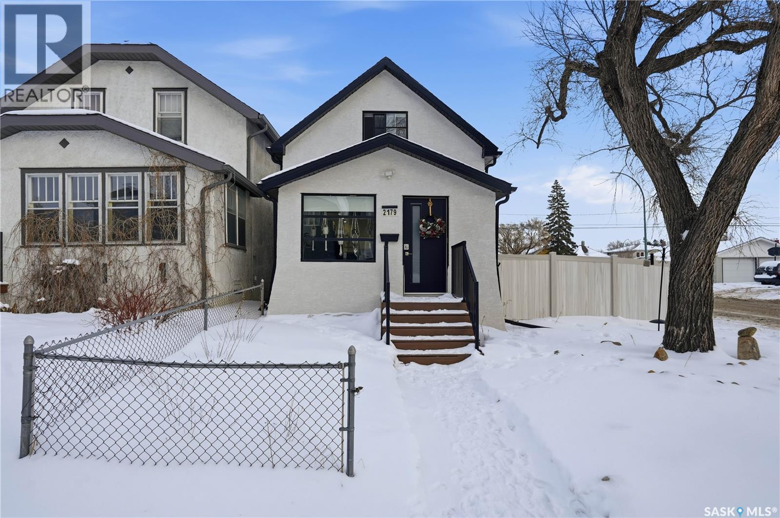2179 Broder Street, Regina, Saskatchewan  S4N 3S5 - Photo 2 - SK026427