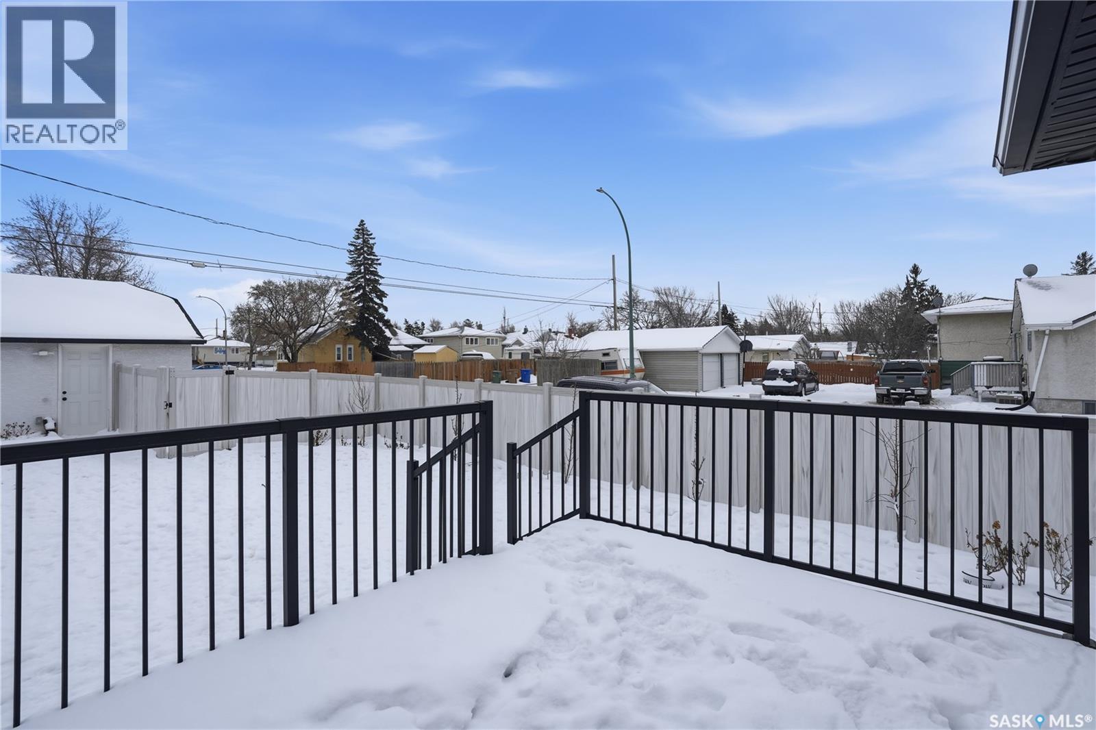 2179 Broder Street, Regina, Saskatchewan  S4N 3S5 - Photo 29 - SK026427