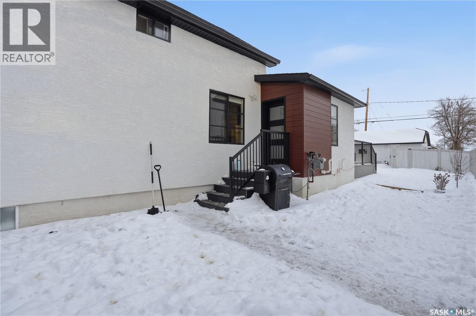 2179 Broder Street, Regina, Saskatchewan  S4N 3S5 - Photo 33 - SK026427