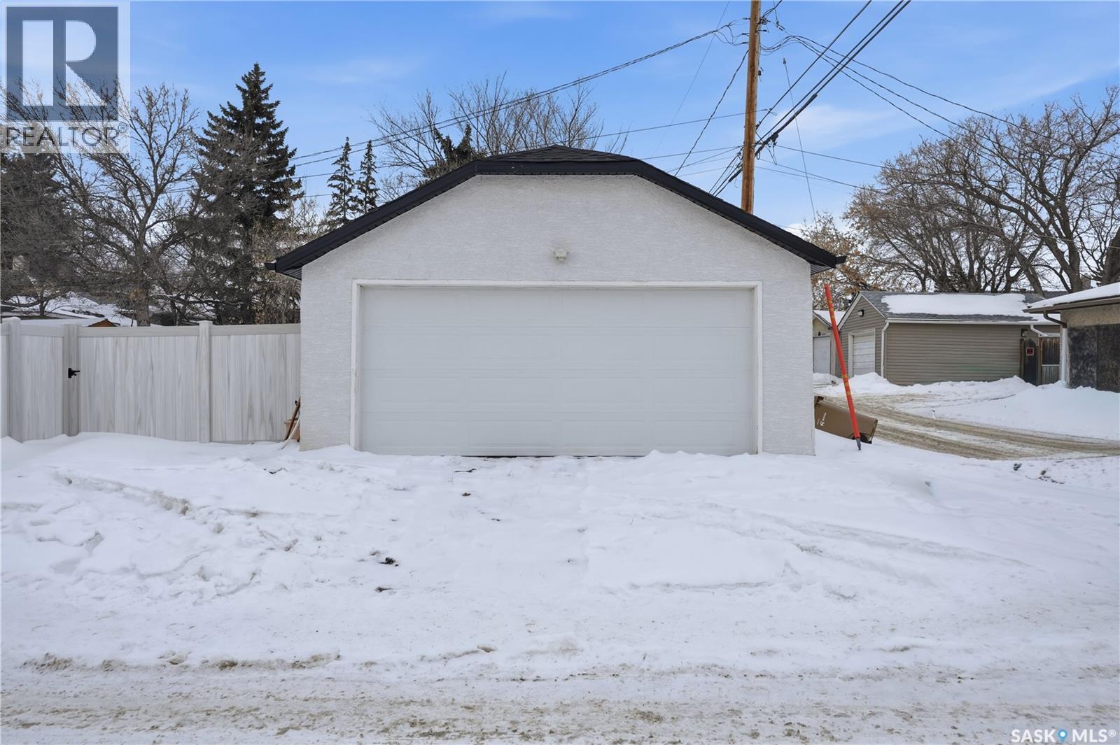 2179 Broder Street, Regina, Saskatchewan  S4N 3S5 - Photo 34 - SK026427