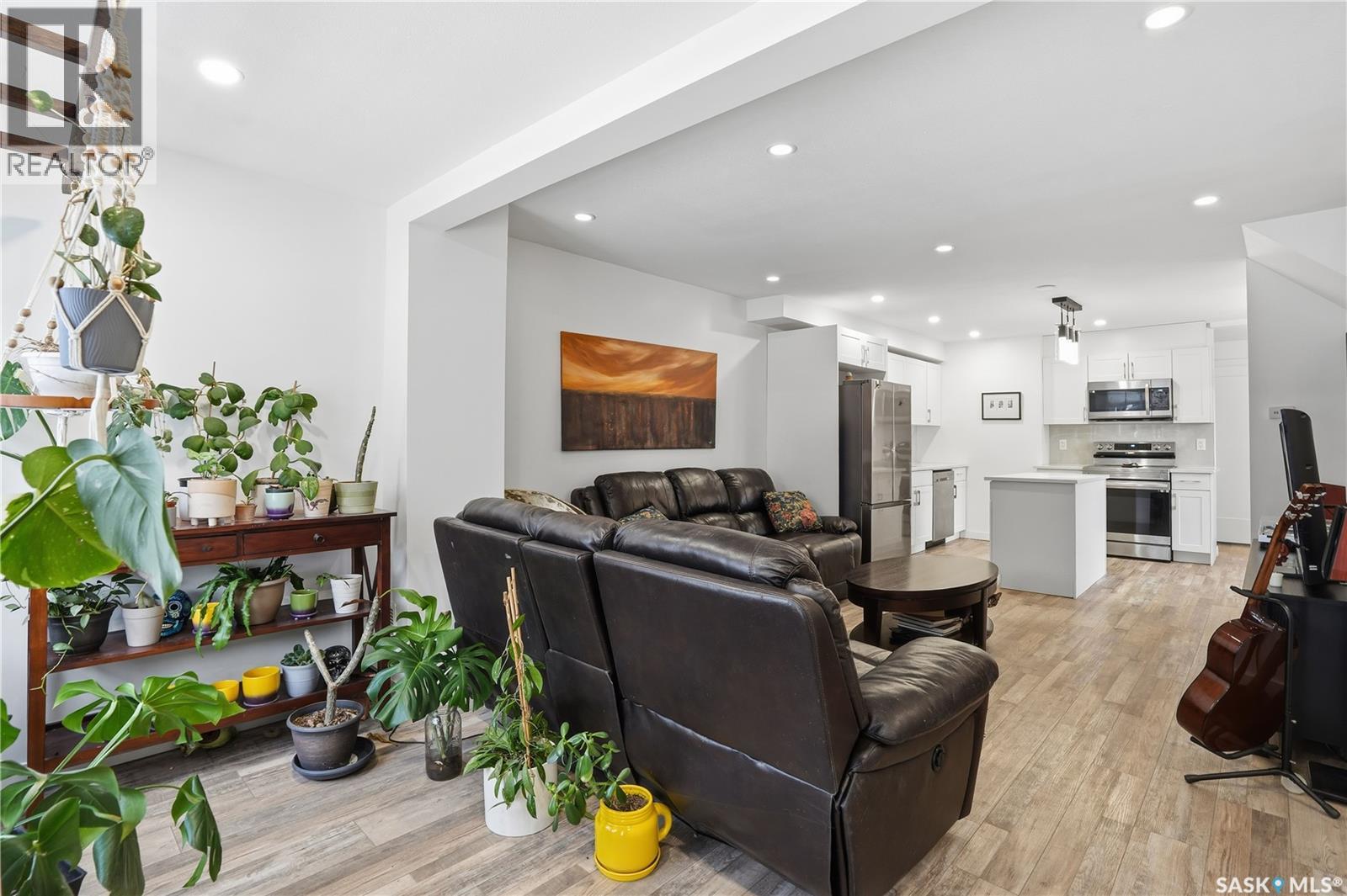 2179 Broder Street, Regina, Saskatchewan  S4N 3S5 - Photo 4 - SK026427