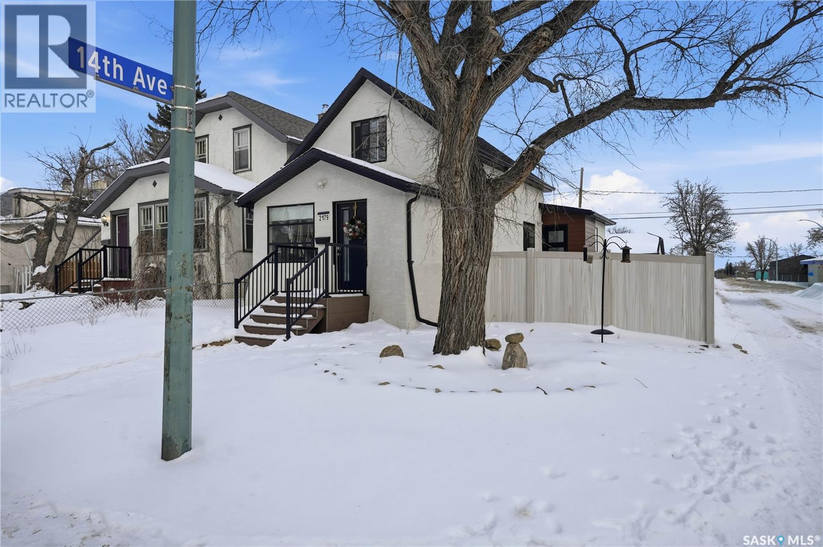 2179 Broder Street, Regina, Saskatchewan  S4N 3S5 - Photo 40 - SK026427