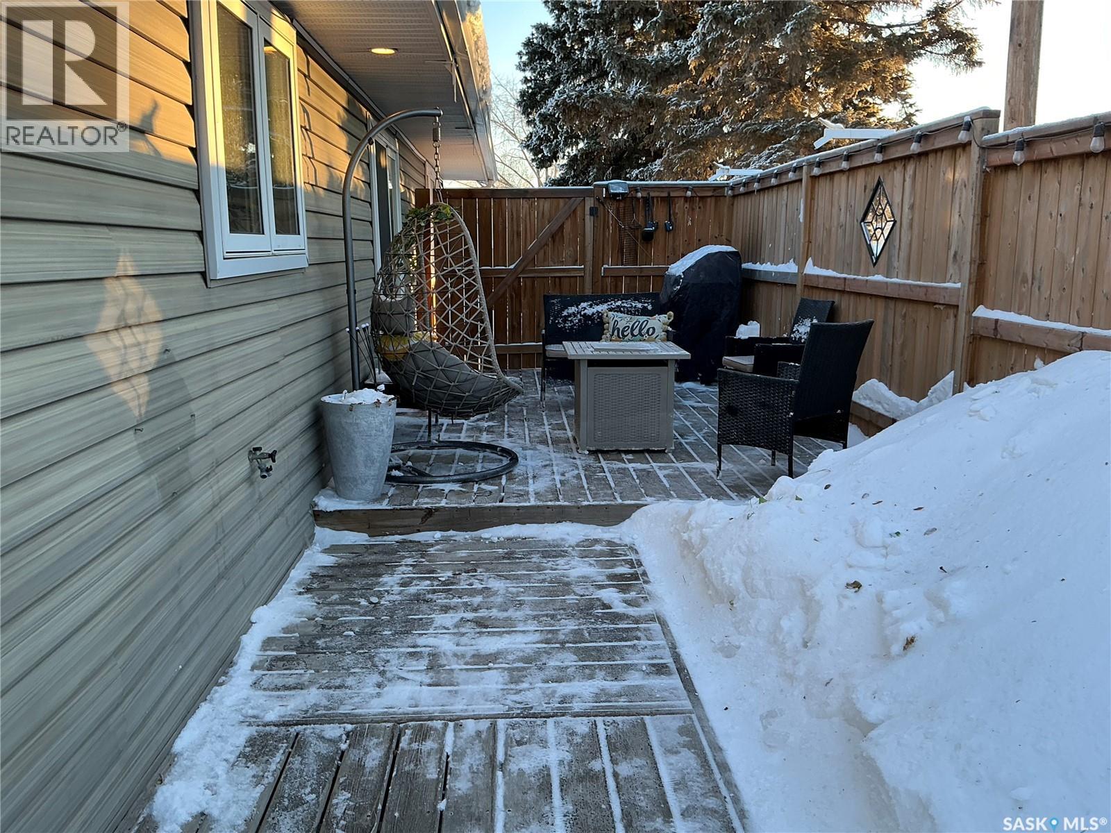 137 X Avenue S, Saskatoon, Saskatchewan  S7M 3H2 - Photo 15 - SK026410