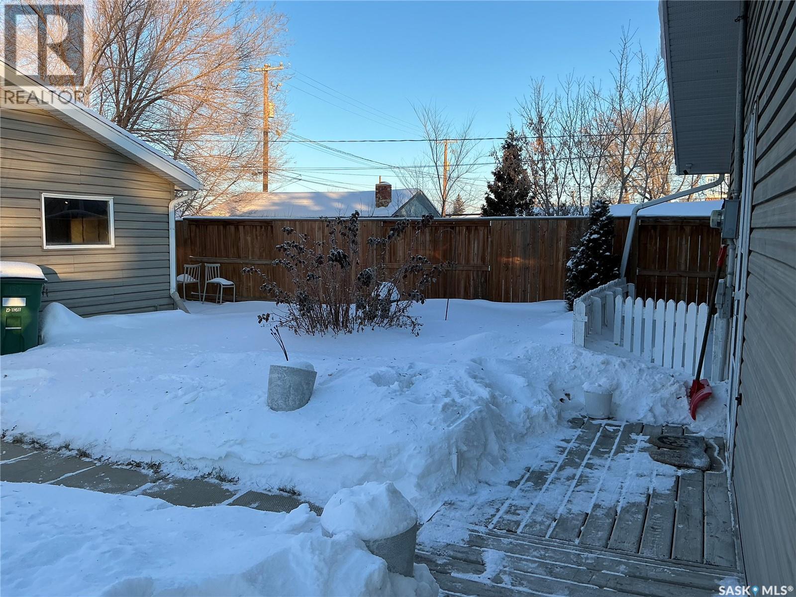 137 X Avenue S, Saskatoon, Saskatchewan  S7M 3H2 - Photo 18 - SK026410