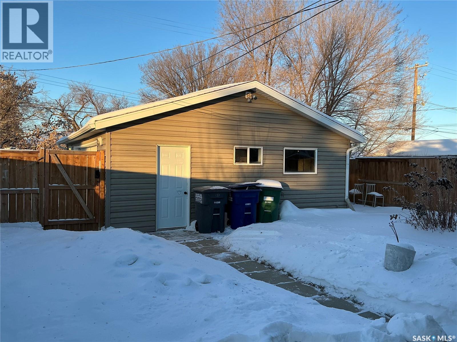 137 X Avenue S, Saskatoon, Saskatchewan  S7M 3H2 - Photo 19 - SK026410